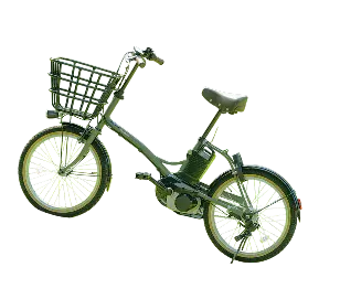 自転車