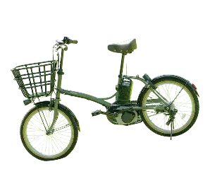 自転車