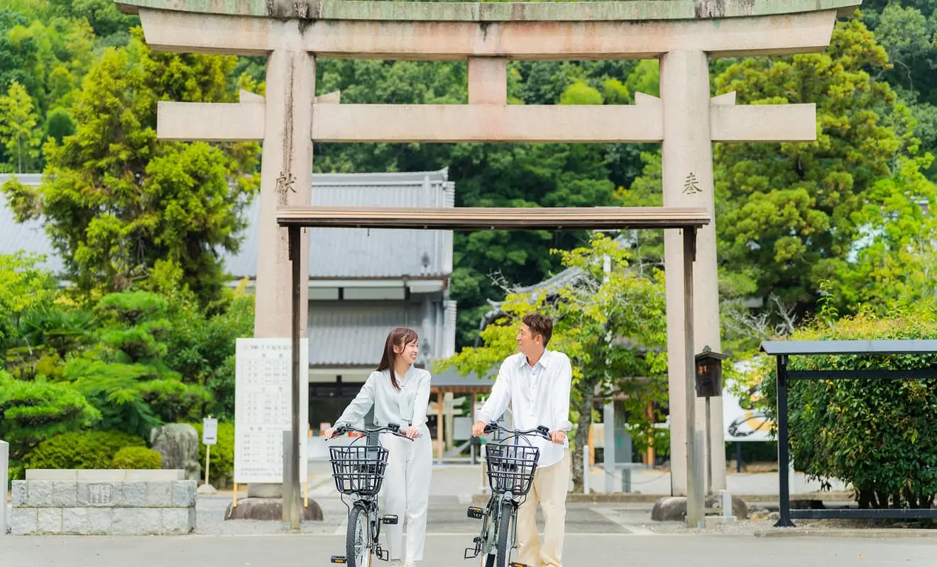 地域課題に寄り添う運営チーム