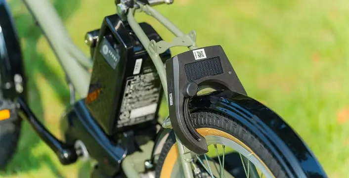 自転車の再配置メンテナンス