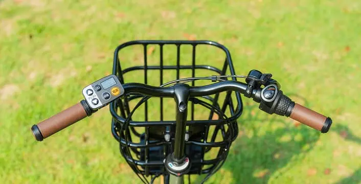 自転車保険への自動加入