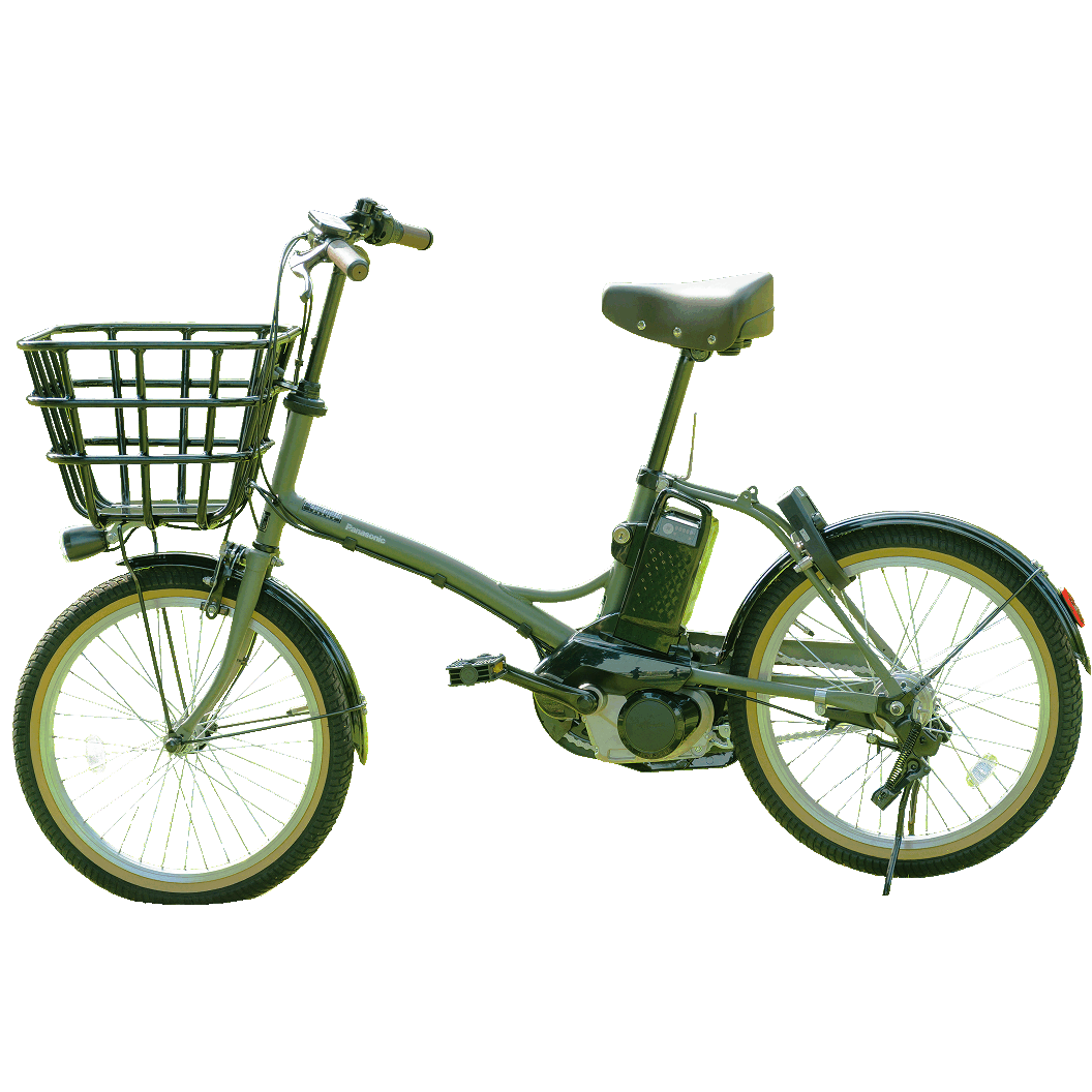 ecobike