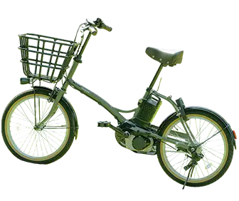 ecobike