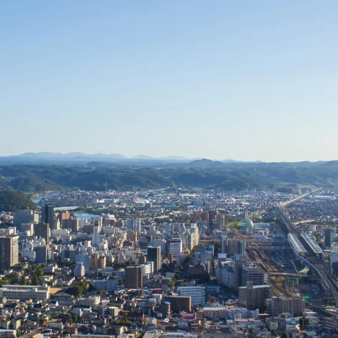 福島市