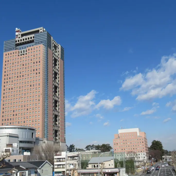 前橋市・吉岡町