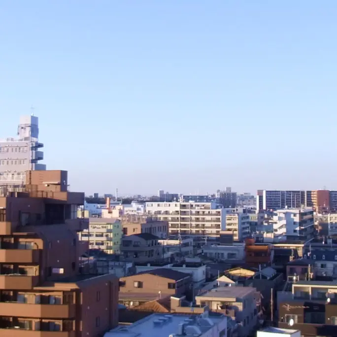 大和市