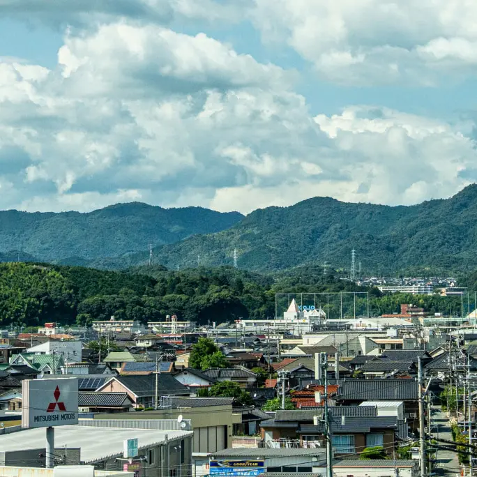 山口市